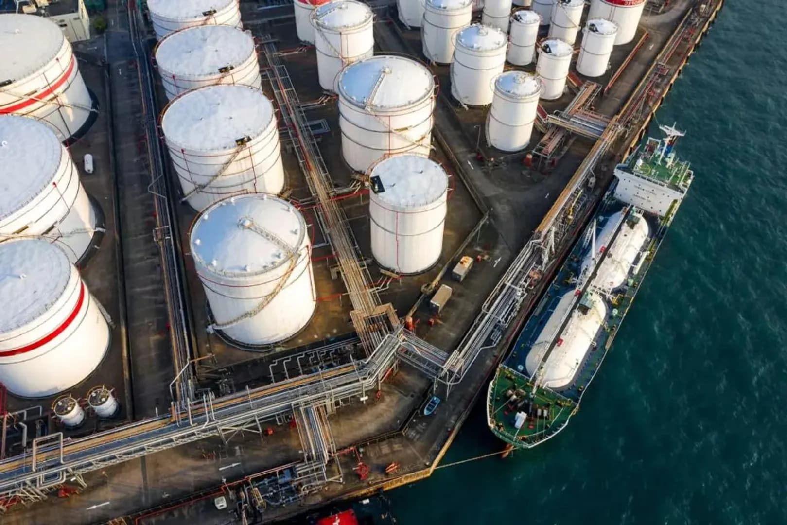 Operational Excellence & Reliability